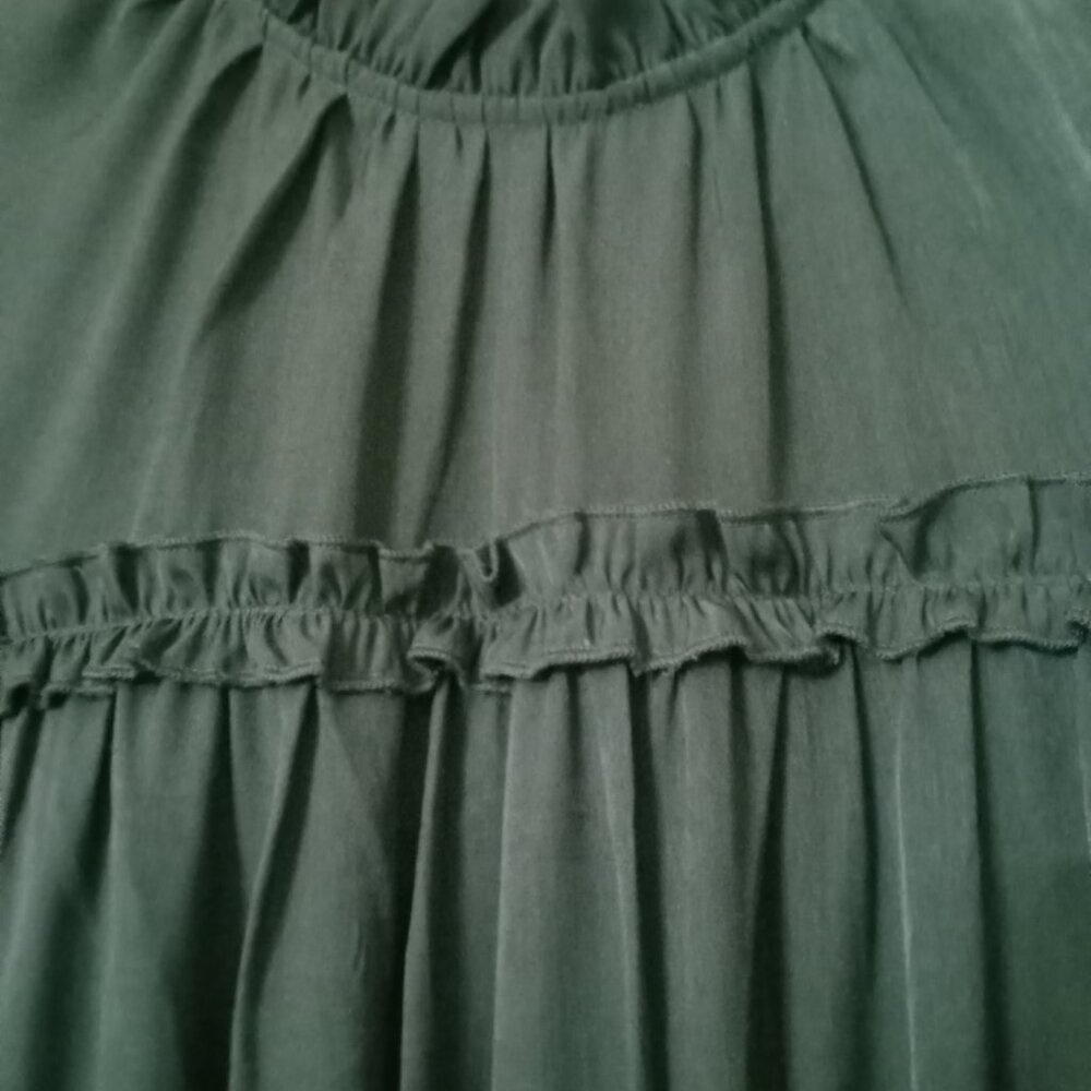 Ivy City Co Gwendolyn Dress Size Small - Picture 5 of 11